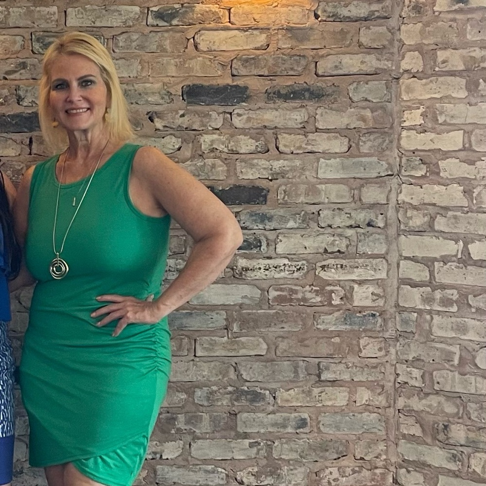 Meet your Posher, Rachel